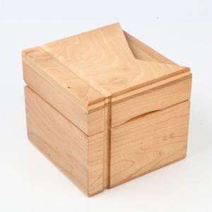 楓木盒